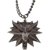 JINX Häxan Led-medaljong 5 Cm