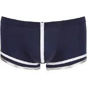 Svenjoyment Underwear - Sjömansboxer (blå) - L