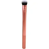Real Techniques Expert Concealer Borste, Dölja Under Ögonen & Täck Fläckar, För Blandning av Flytande & Kräm Concealer