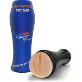 Private Tube Lösvagina: Private Original Vacuum Cup