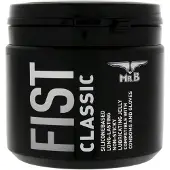 Mister B - FIST Classic/Hybrid, 500ml