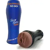 Private - To Go, Sexy Sista Pussy