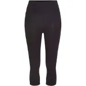 LASCANA Leggings svart