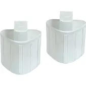 Tefal Filterkassetter mot kalk (2 st)