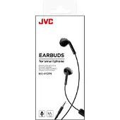 JVC HA-F17M Headphones