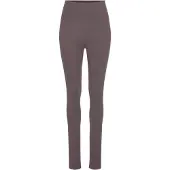 LASCANA Funktionsbyxa taupe