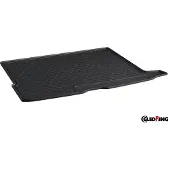 GledRing Bagagerumsmatta lamplig for Mercedes GLC X253 2015