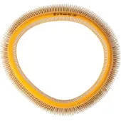 Knecht Luftfilter LX 58