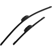Bosch Torkarblad Aerotwin 3 397 014 250, 650/360mm, Front, 2 Stycke