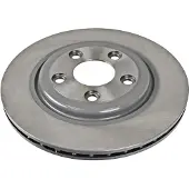 FEBI BILSTEIN Bromsskiva FEBI 108673, 1 Stycke