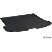 GledRing Bagagerumsmatta lamplig for Volvo V70 amp XC70 2007