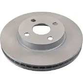 FEBI BILSTEIN Bromsskiva FEBI 108560, 1 Stycke