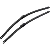 Valeo Torkarblad Silencio Xtrm VF357, 580/450mm, Front, 2 Stycke