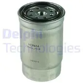 Delphi Bränslefilter HDF614