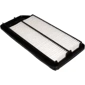 MAHLE ORIGINAL Luftfilter LX 1945