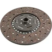 FEBI BILSTEIN Kopplingsskiva 105029