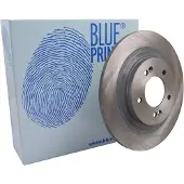 Blue Print Bromsskiva ADG043230, 1 Stycke