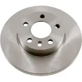 FEBI BILSTEIN Bromsskiva 14104, 1 Stycke