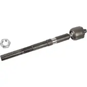FEBI BILSTEIN Axialgelenk, spårstång 106330