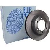 Blue Print Bromsskiva ADT343219 fram, ventilerad, 1 Stycke