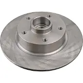 FEBI BILSTEIN Hjullagersats 38307, 1 Stycke