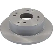 FEBI BILSTEIN Bromsskiva FEBI 108473, 1 Stycke