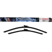 Bosch Aerotwin Torkarbladssats - A620S
