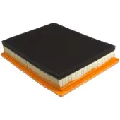 MAHLE ORIGINAL Luftfilter LX 1036/2
