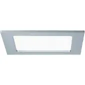 Paulmann LED-badrumsbelysning inbyggnad 12 W Krom