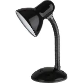 Rabalux skrivbordslampa svart (4169)
