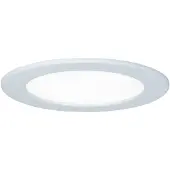 Paulmann 92059 LED-badrumsbelysning inbyggnad 12 W Neutralvit Vit