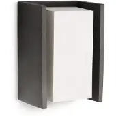 Philips E27 Utomhusvägglampa 15w 970 Lumens