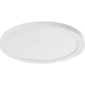 Rabalux Infälld LED-spott vit Sonnet 1490