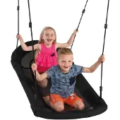 Kbt nest swing Grandoh svart
