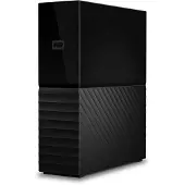 Western Digital 18TB extern hårddisk WDBBGB0180HBK-EESN