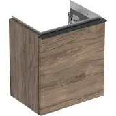 Geberit Underskåp iCon 1 lucka 37x41,5 v nöd