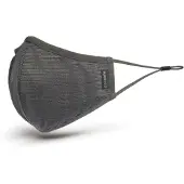 Pacsafe Face Mask Silver Ion första hjälpen