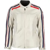 Helstons Jade Mesh Ladies Motorcykel Textil jacka