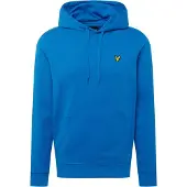 Lyle & Scott Ml416vo Huvtröja