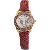 Folli Follie Wf1b006stsr Damklocka