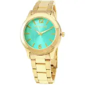 Devota & Lomba Watches Dl001w-02tur Damklocka