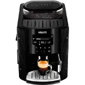 Krups Ea8150 1.7l Espressomaskin