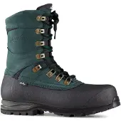 Lundhags Women's Mira II Light High Dark Agave/Black