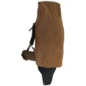 Eberlestock Regnskydd Large (Färg: Coyote Brown)