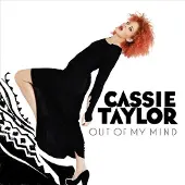 Ginza.se Taylor Cassie: Out Of My Mind