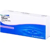 Bausch & Lomb SofLens Daily Disposable