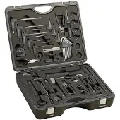 Pro Expert Tool Box Verktygssats
