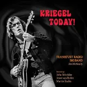 Ginza.se Frankfurt Radio Big Band: Krigele Today!