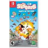 Games Switch The Sisters Party Of The Year