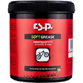 R.s.p. Soft Fett 500ml